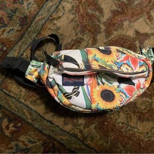 JanSport Fanny Pack